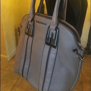 Kathy Ireland large bag